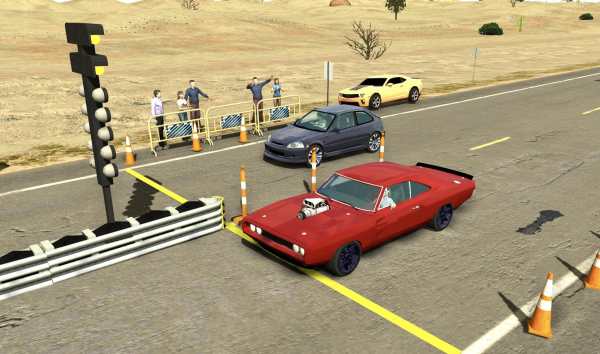 Manual Car Driving screenshot 6