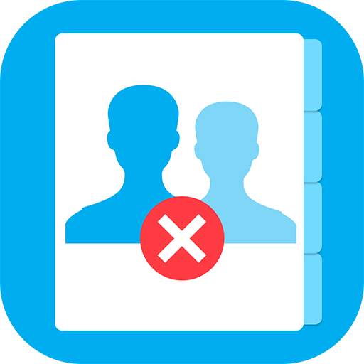 Duplicate Contacts Remover & Merger - Transfer 1.0