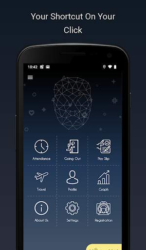 BIOM screenshot 2