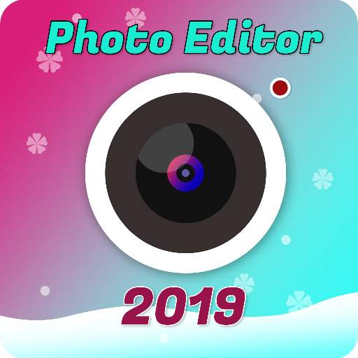 Photo Editor and Video Editor : PhotoArt 1.1