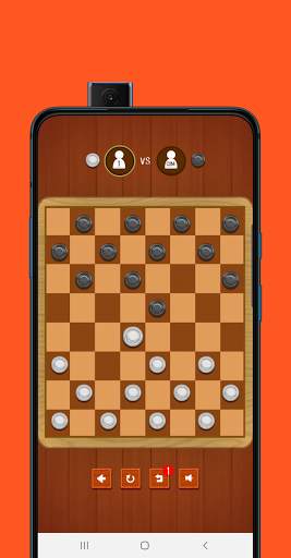 Draft Game Offline screenshot 1