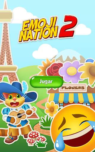 EmojiNation 2 screenshot 5