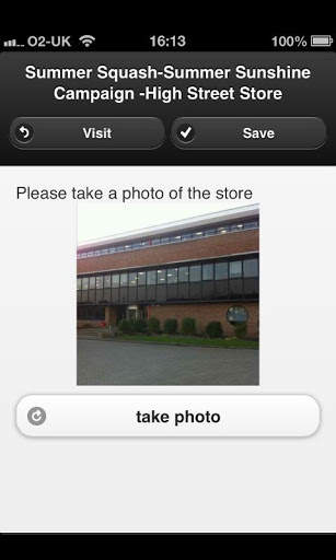 CPM Retailforce screenshot 3