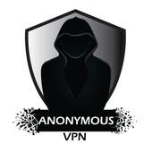 Anonymous VPN 1.1