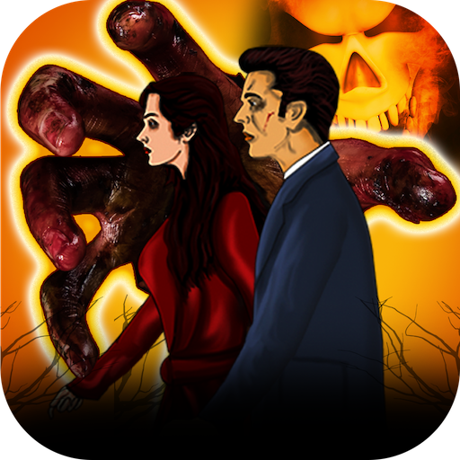 Escape Horror House : The Missing Wife Game icon