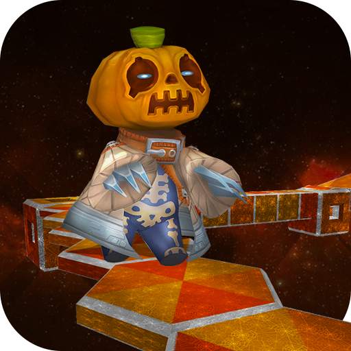 Halloween Game 1.0