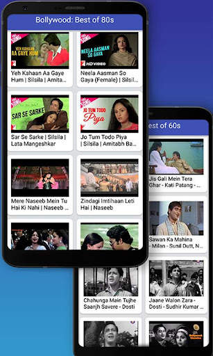 Indian Songs - Indian Video So screenshot 4