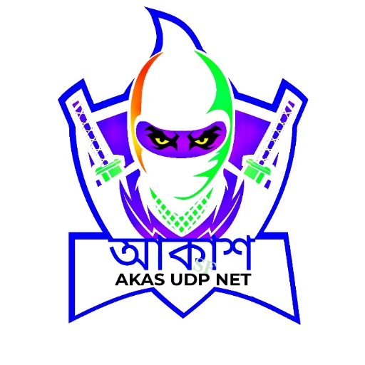 ikon AKAS UDP NET