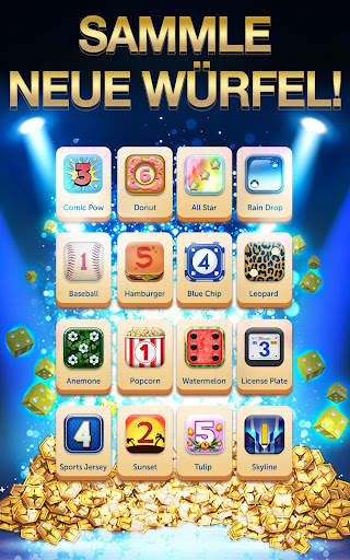 Dice with Buddies™ Würfelspiel screenshot 12