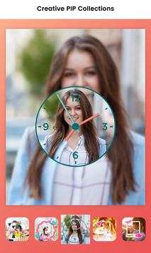 PIP Photo Lab : Landscape & Portrait Blur Camera 4 تصوير الشاشة