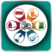 AP - AWC Indent Management icon