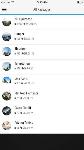WP Download Manager screenshot 6