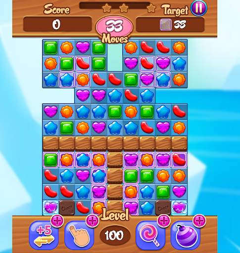 Fruit Candy screenshot 3
