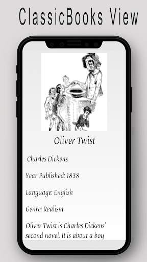 Audiostory - Audiobook Free screenshot 14