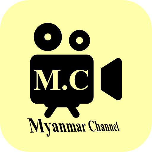 Myanmar Channel 1.0.3
