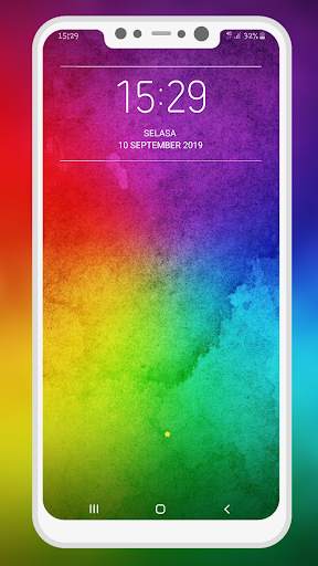 Solid Color Wallpapers screenshot 6