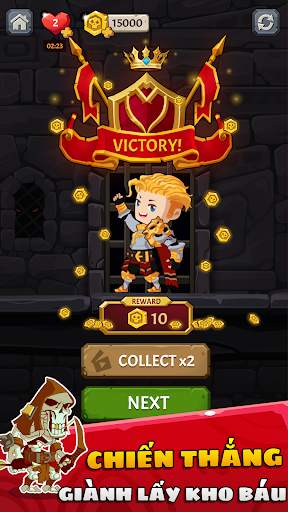 How to Loot - Game hack não screenshot 5