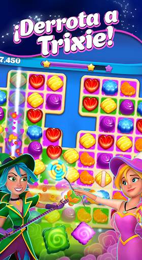 Crafty Candy screenshot 5