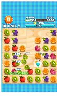 Juicy Dash скриншот 5