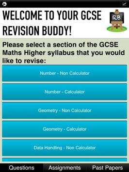 GCSE Maths screenshot 10