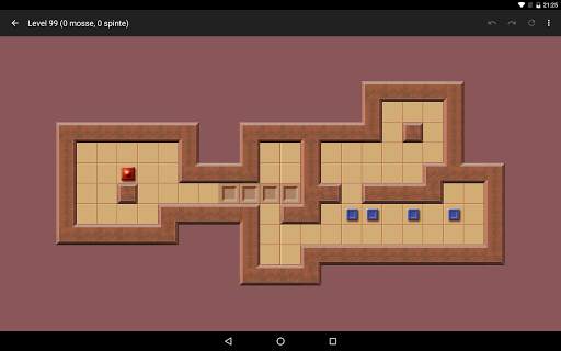 Soko   screenshot 6