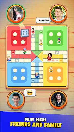 Ludo Legend by Bhoos screenshot 4