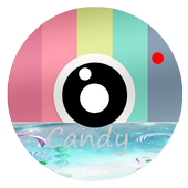 Perfect Candy - Selfie Camera pro icon
