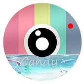 Perfect Candy - Selfie Camera pro logo