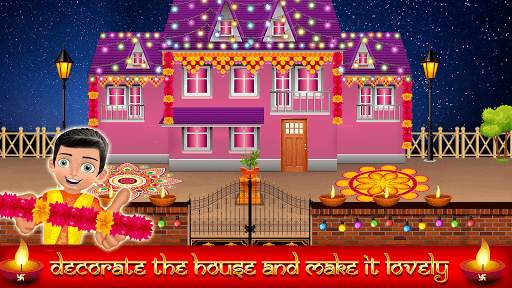 Diwali Mania screenshot 5