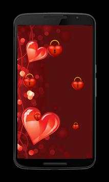 Valentines Day Wallpaper screenshot 3