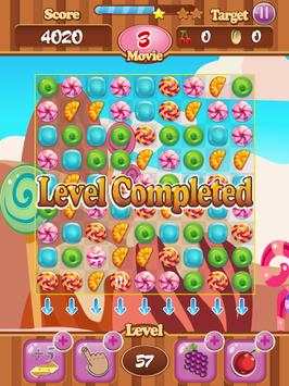 Candy Garden screenshot 15