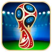 World Cup quiz logo