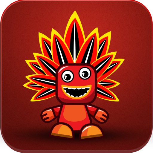 Devil Run! icon