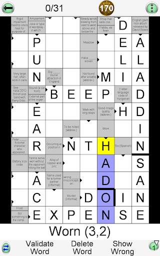 Word Games screenshot 14