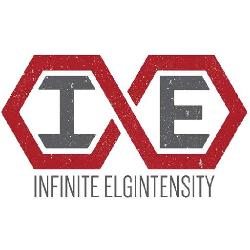 Infinite Elgintensity App 2.0