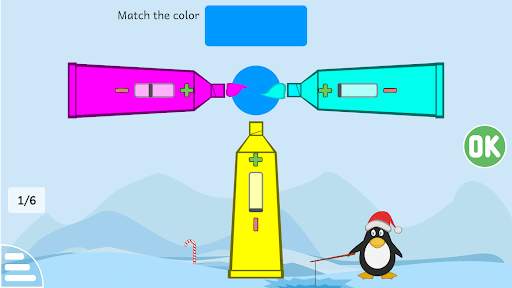 GCompris Educational Game screenshot 13