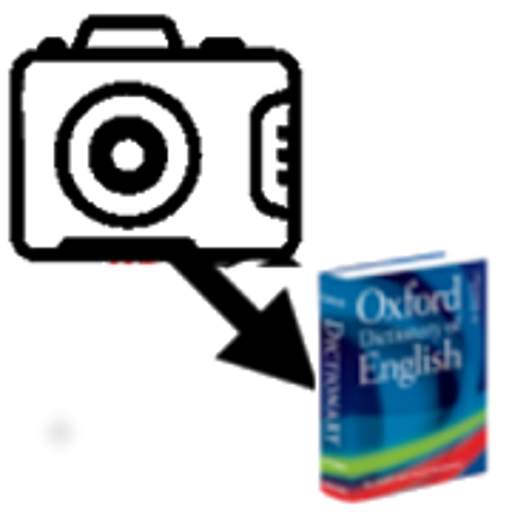 Camera to Google 1.0