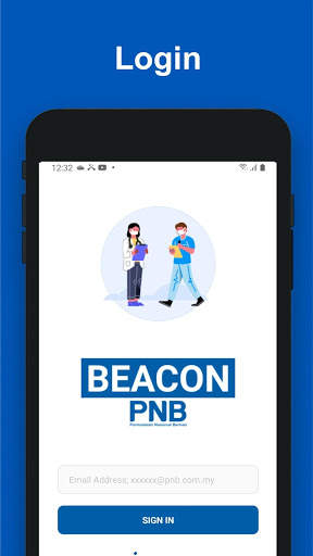 Beacon by PNB screenshot 1