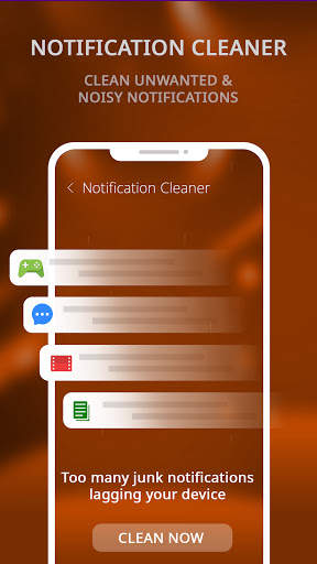 Super Clean Master - Phone Booster & App Cleaner ! screenshot 3
