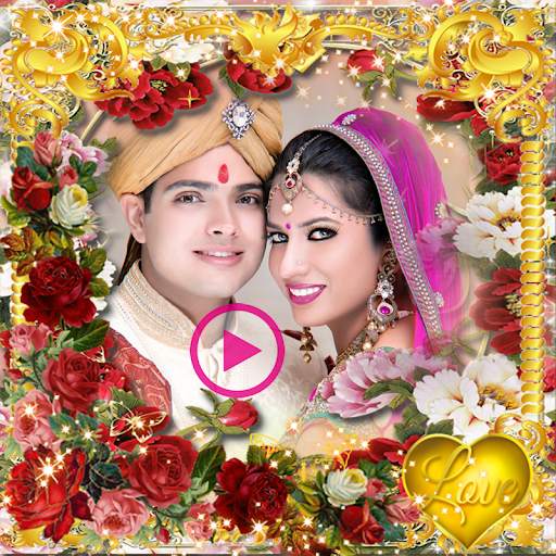 Wedding video maker screenshot 7
