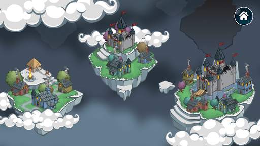 Archer.io: 활과 화살 screenshot 2