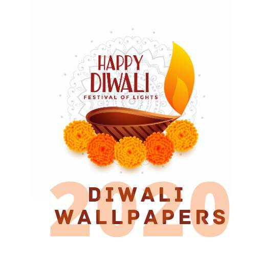 Diwali HD Wallpaper 2020 1.0.1