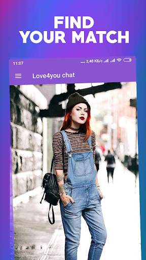 Be naughty - dating app 4 تصوير الشاشة