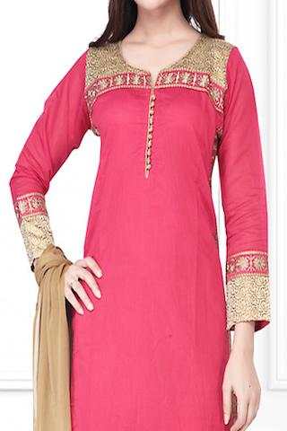 5000  Salwar Neck Designs (Offline) screenshot 21