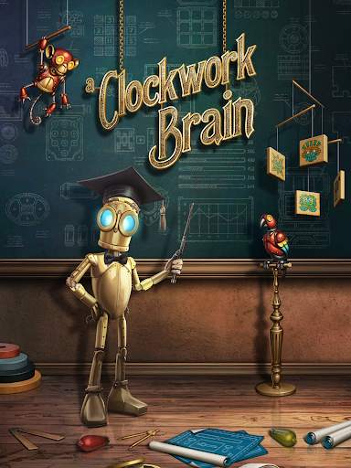 Clockwork Brain Training - Memory & Attention Game screenshot 19