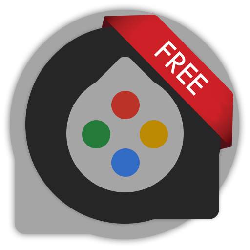 PixelDew Dark Icon Pack Free 4.0