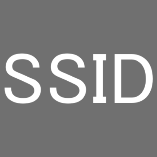 SSID Widget icon