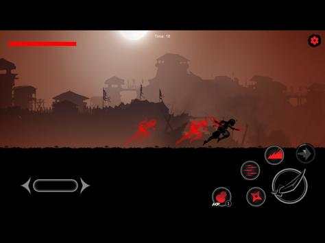 Ninja Shadow screenshot 13