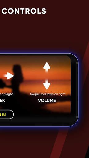 All Format HD Video Player screenshot 5