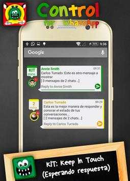 Control for What App screenshot 2